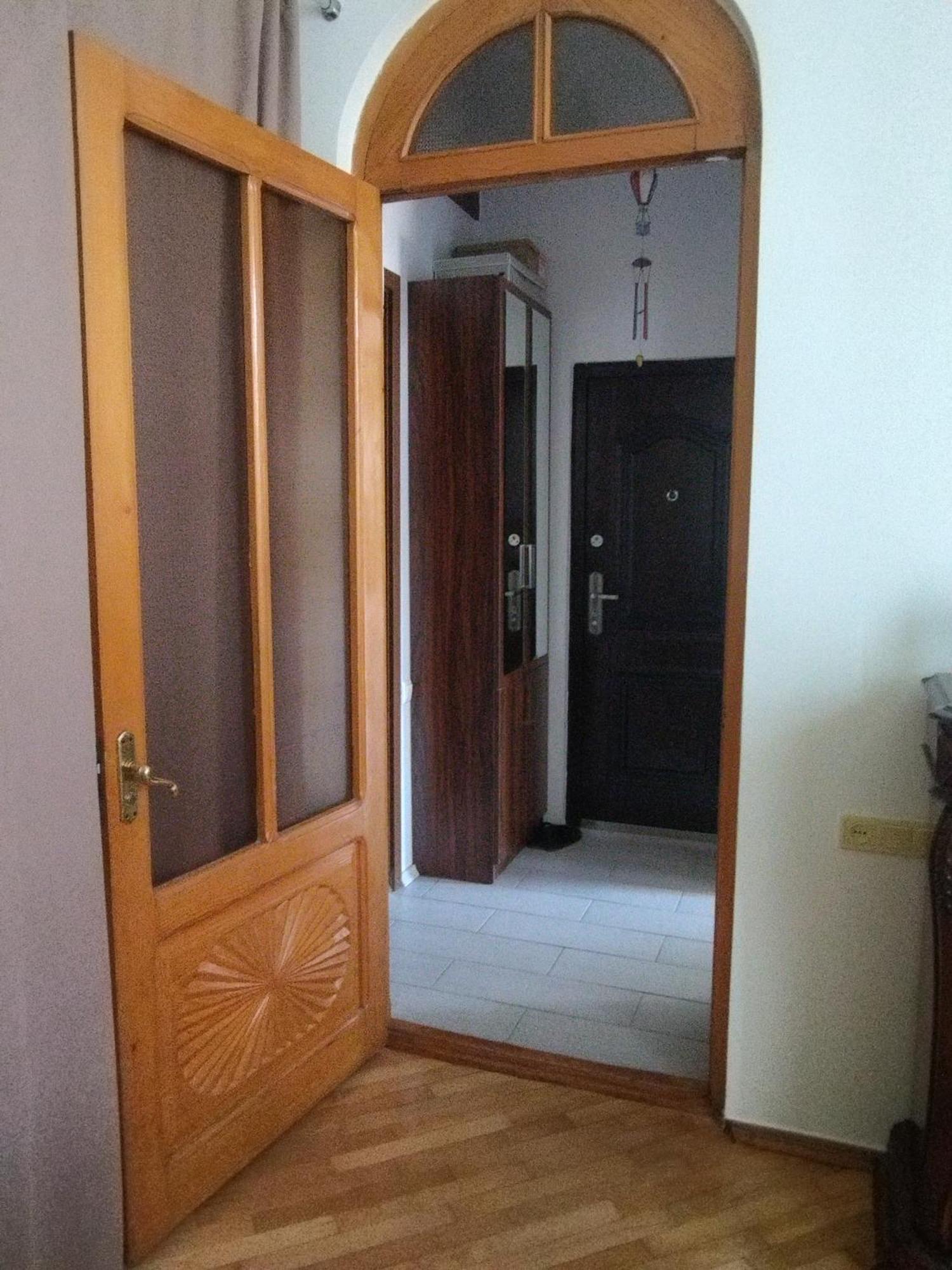 Апартамент На Абашидзе Batumi Ngoại thất bức ảnh